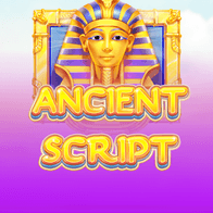 Ancient Script game thumbnail