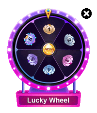 Giro de la Suerte icon