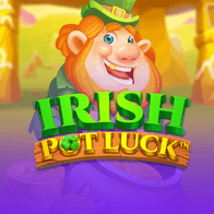 Irish Pot Luck game screenshot