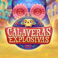 Calaveras Explosivas game thumbnail