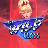 The Wild Class game screenshot