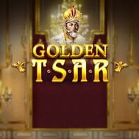 Golden Tsar game screenshot