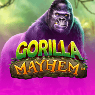 Gorilla Mayhem game thumbnail