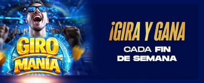 Lluvia de Giros Gratis en Slots screenshot