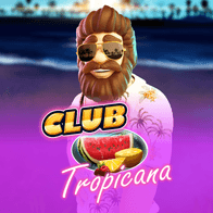 Club Tropicana game screenshot