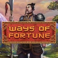 Ways Of Fortune game thumbnail