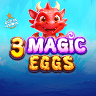 3 Magic Eggs game thumbnail