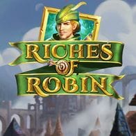 Riches Of Robin game thumbnail