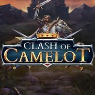 Clash Of Camelot game screenshot