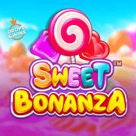 Sweet Bonanza game thumbnail